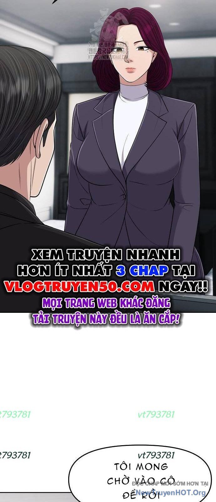 Nhân Viên Thực Tập Kim Cheolsu - chap103 - Trang 64